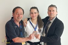 09.05.2026 Europacup in Gori